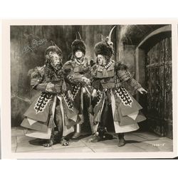 Wizard of Oz: Buddy Ebsen