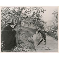 Wizard of Oz: Margaret Hamilton