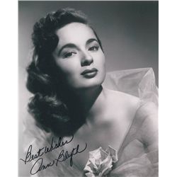Ann Blyth