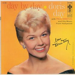 Doris Day
