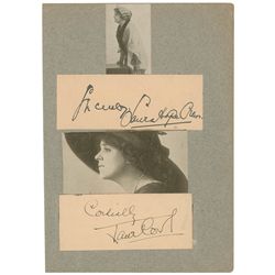 Gone With the Wind: Laura Hope Crews