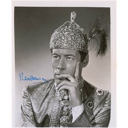 Rex Harrison
