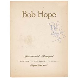 Bob Hope