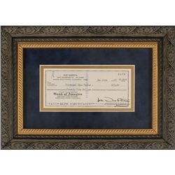 Three Stooges: Joe DeRita