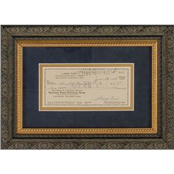 Three Stooges: Larry Fine