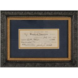 Three Stooges: Jules White