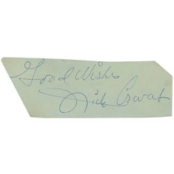 Twilight Zone: Nick Cravat