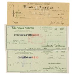 Wizard of Oz: Jack Haley