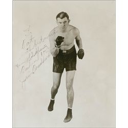 James J. Braddock