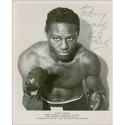 Ezzard Charles
