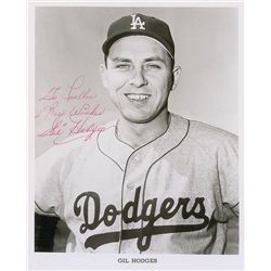 Gil Hodges