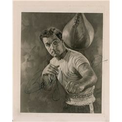Rocky Marciano
