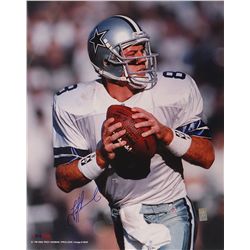 Troy Aikman