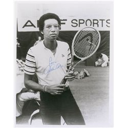 Arthur Ashe