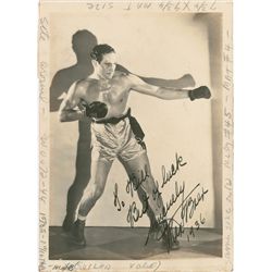 Max Baer