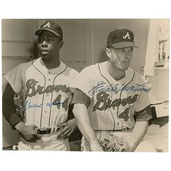 Baseball Hall of Famers