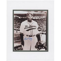 Baseball: Negro League