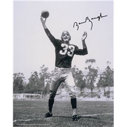 Sammy Baugh