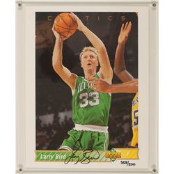 Larry Bird