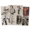 Image 1 : Bodybuilders and Weightlifters