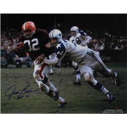 Jim Brown