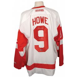Gordie Howe