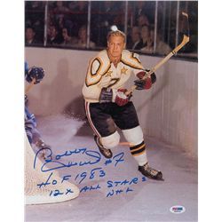 Bobby Hull