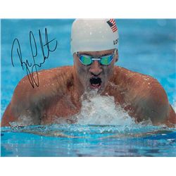Ryan Lochte