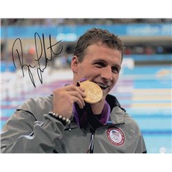 Ryan Lochte