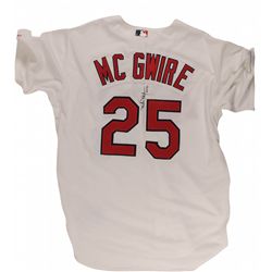 Mark McGwire