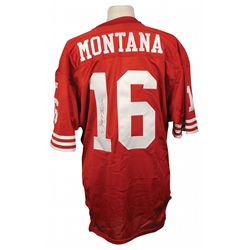 Joe Montana