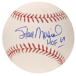Stan Musial