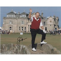 Jack Nicklaus