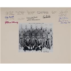 Olympic Basketball: 1960