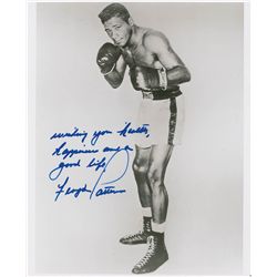 Floyd Patterson