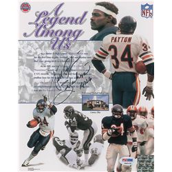 Walter Payton