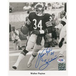 Walter Payton