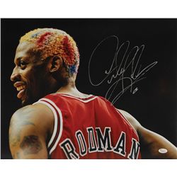 Dennis Rodman