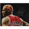 Image 1 : Dennis Rodman