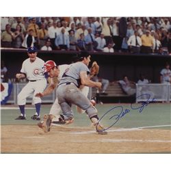 Pete Rose