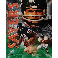 Gale Sayers