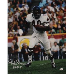 Gale Sayers