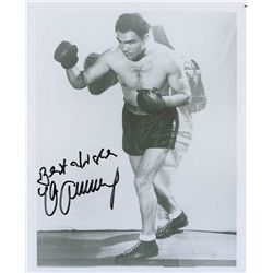 Max Schmeling