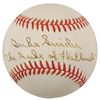 Image 1 : Duke Snider