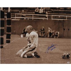 Y. A. Tittle