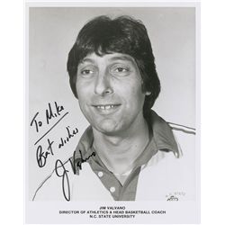 Jim Valvano