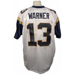 Kurt Warner