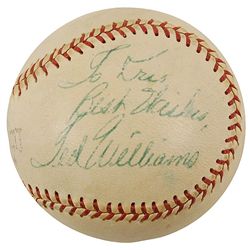 Ted Williams