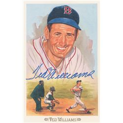 Ted Williams