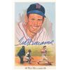 Image 1 : Ted Williams